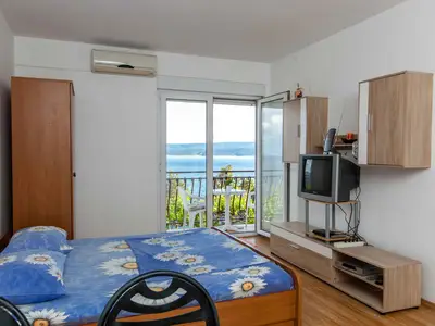 Ferienwohnung für 4 Personen (60 m²) in Lokva Rogoznica 9/10