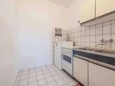 Ferienwohnung für 2 Personen (24 m²) in Lokva Rogoznica 2/10