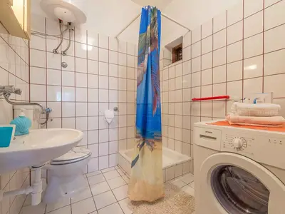Ferienwohnung für 2 Personen (24 m²) in Lokva Rogoznica 10/10