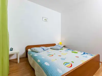 Ferienwohnung für 4 Personen (55 m²) in Lokva Rogoznica 7/10