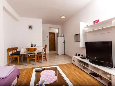 Ferienwohnung für 4 Personen (55 m²) in Lokva Rogoznica 9/10