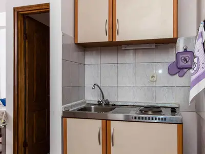 Ferienwohnung für 4 Personen (55 m²) in Lokva Rogoznica 10/10