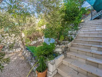 Ferienwohnung für 4 Personen (45 m²) in Lokva Rogoznica 8/10