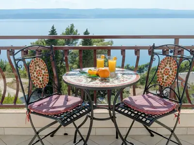 TerraceBalcony