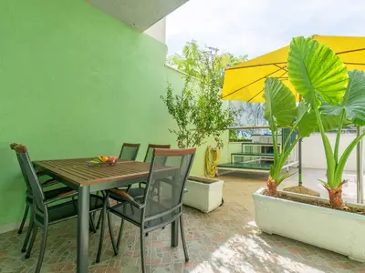 Ferienwohnung für 4 Personen (35 m²) in Lokva Rogoznica 10/10
