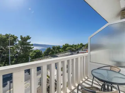 Ferienwohnung für 3 Personen (25 m²) in Lokva Rogoznica 6/10