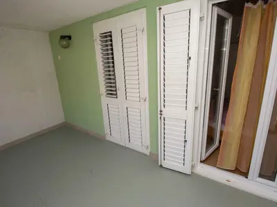 Ferienwohnung für 4 Personen (75 m²) in Lokva Rogoznica 9/10