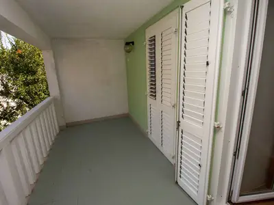 Ferienwohnung für 4 Personen (75 m²) in Lokva Rogoznica 10/10