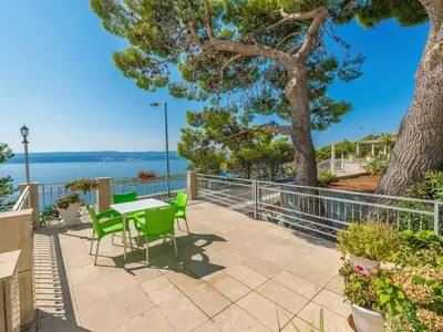 Ferienwohnung für 3 Personen (29 m²) in Lokva Rogoznica 4/10