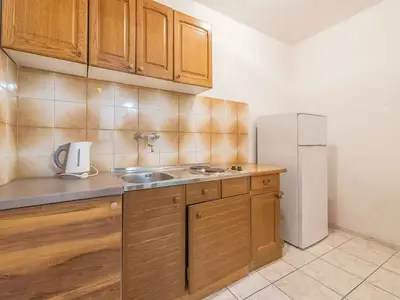 Ferienwohnung für 4 Personen (58 m²) in Lokva Rogoznica 9/10