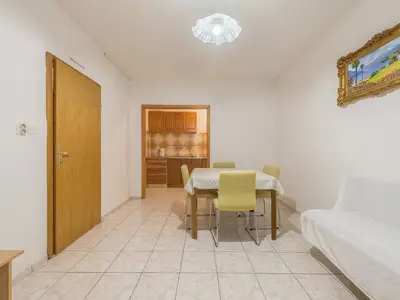 Ferienwohnung für 4 Personen (58 m²) in Lokva Rogoznica 10/10