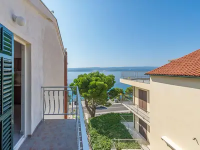 Ferienwohnung für 6 Personen (43 m²) in Lokva Rogoznica 2/10