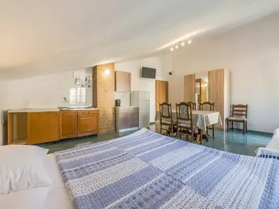 Ferienwohnung für 4 Personen (51 m²) in Lokva Rogoznica 10/10