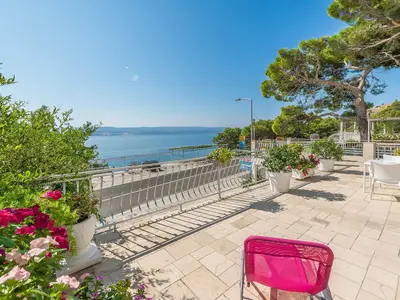 Ferienwohnung für 3 Personen (30 m²) in Lokva Rogoznica 6/10