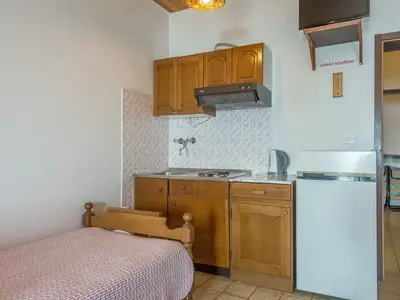 Ferienwohnung für 3 Personen (30 m²) in Lokva Rogoznica 9/10