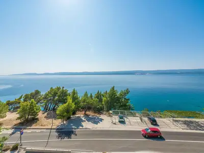 Ferienwohnung für 3 Personen (52 m²) in Lokva Rogoznica 7/10