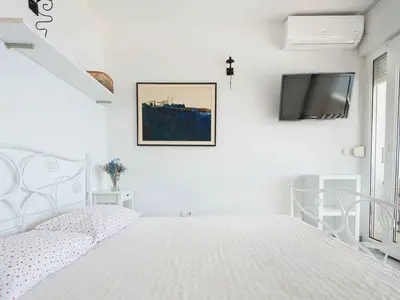 Ferienwohnung für 2 Personen (28 m²) in Lokva Rogoznica 9/10