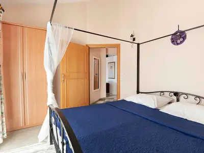 Ferienwohnung für 4 Personen (80 m²) in Lokva Rogoznica 7/10