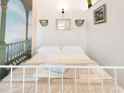 Ferienwohnung für 4 Personen (80 m²) in Lokva Rogoznica 8/10