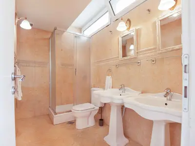 Ferienwohnung für 4 Personen (80 m²) in Lokva Rogoznica 7/10