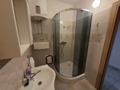 Ferienwohnung für 3 Personen (29 m²) in Lokva Rogoznica 7/10