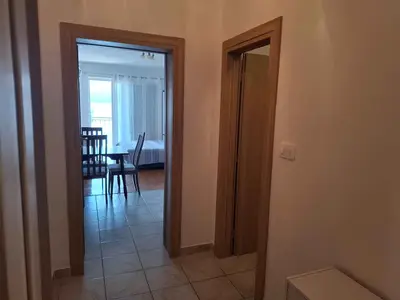 Ferienwohnung für 3 Personen (29 m²) in Lokva Rogoznica 8/10