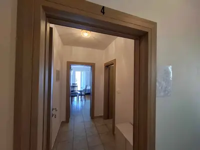 Ferienwohnung für 3 Personen (29 m²) in Lokva Rogoznica 9/10