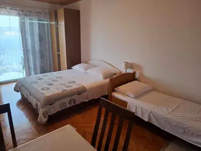 Ferienwohnung für 3 Personen (30 m²) in Lokva Rogoznica 7/10