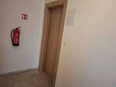 Ferienwohnung für 3 Personen (30 m²) in Lokva Rogoznica 9/10