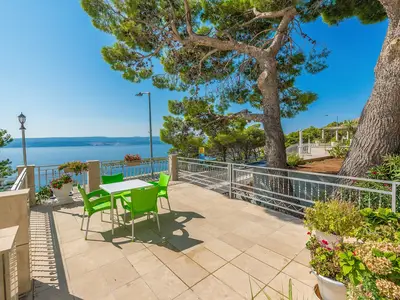 Ferienwohnung für 3 Personen (29 m²) in Lokva Rogoznica 5/10