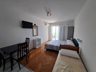 Ferienwohnung für 3 Personen (29 m²) in Lokva Rogoznica 7/10