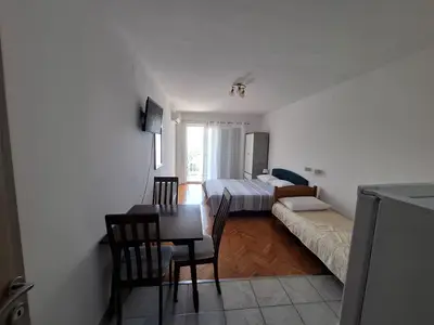 Ferienwohnung für 3 Personen (29 m²) in Lokva Rogoznica 8/10