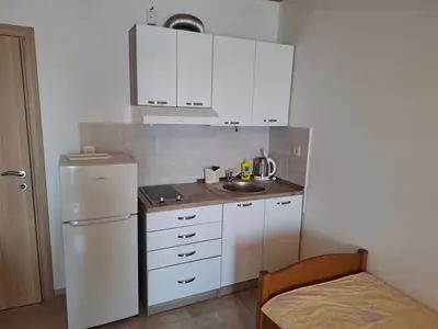Ferienwohnung für 3 Personen (28 m²) in Lokva Rogoznica 8/10