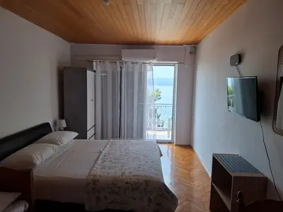 Ferienwohnung für 3 Personen (28 m²) in Lokva Rogoznica 10/10