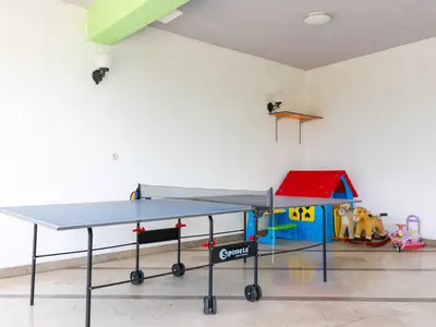 Ferienwohnung für 4 Personen (33 m²) in Lokva Rogoznica 4/10