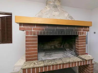 Ferienwohnung für 4 Personen (35 m²) in Lokva Rogoznica 10/10