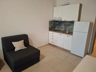 Ferienwohnung für 3 Personen (29 m²) in Lokva Rogoznica 9/10