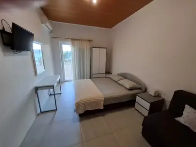 Ferienwohnung für 3 Personen (29 m²) in Lokva Rogoznica 10/10