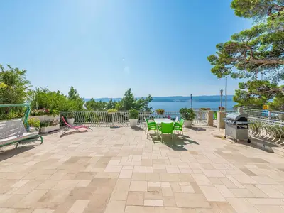 Ferienwohnung für 3 Personen (29 m²) in Lokva Rogoznica 3/10