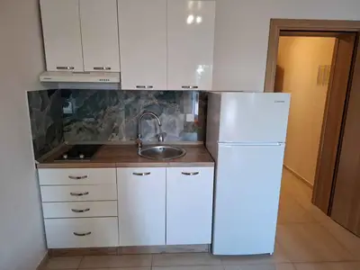 Ferienwohnung für 3 Personen (29 m²) in Lokva Rogoznica 6/10