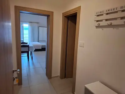 Ferienwohnung für 3 Personen (29 m²) in Lokva Rogoznica 7/10