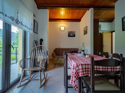 Ferienwohnung für 4 Personen in Lokve 5/10