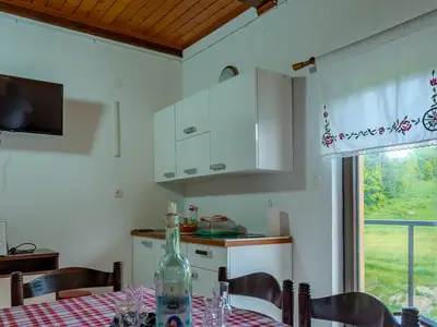 Ferienwohnung für 4 Personen in Lokve 7/10