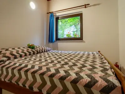 Ferienwohnung für 4 Personen in Lokve 9/10