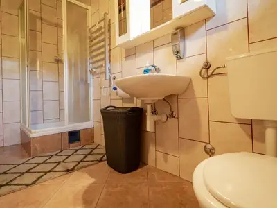 Ferienwohnung für 4 Personen in Lokve 10/10