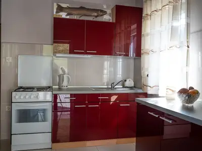 Ferienwohnung für 6 Personen (80 m²) in Lokve 8/10