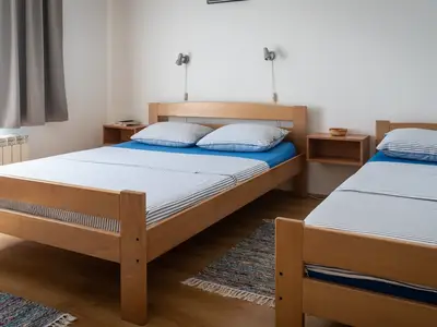 Ferienwohnung für 6 Personen (80 m²) in Lokve 10/10