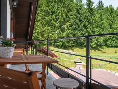 Ferienwohnung für 6 Personen (70 m²) in Lokve 2/10