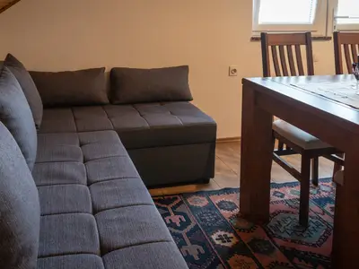 Ferienwohnung für 6 Personen (70 m²) in Lokve 3/10