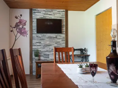 Ferienwohnung für 6 Personen (70 m²) in Lokve 5/10